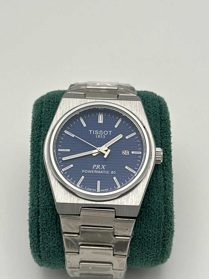 Luxury Watch TB with box