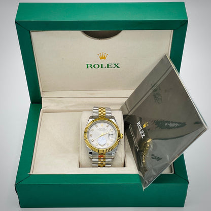 Bold & Brilliant Men’s Watch RS