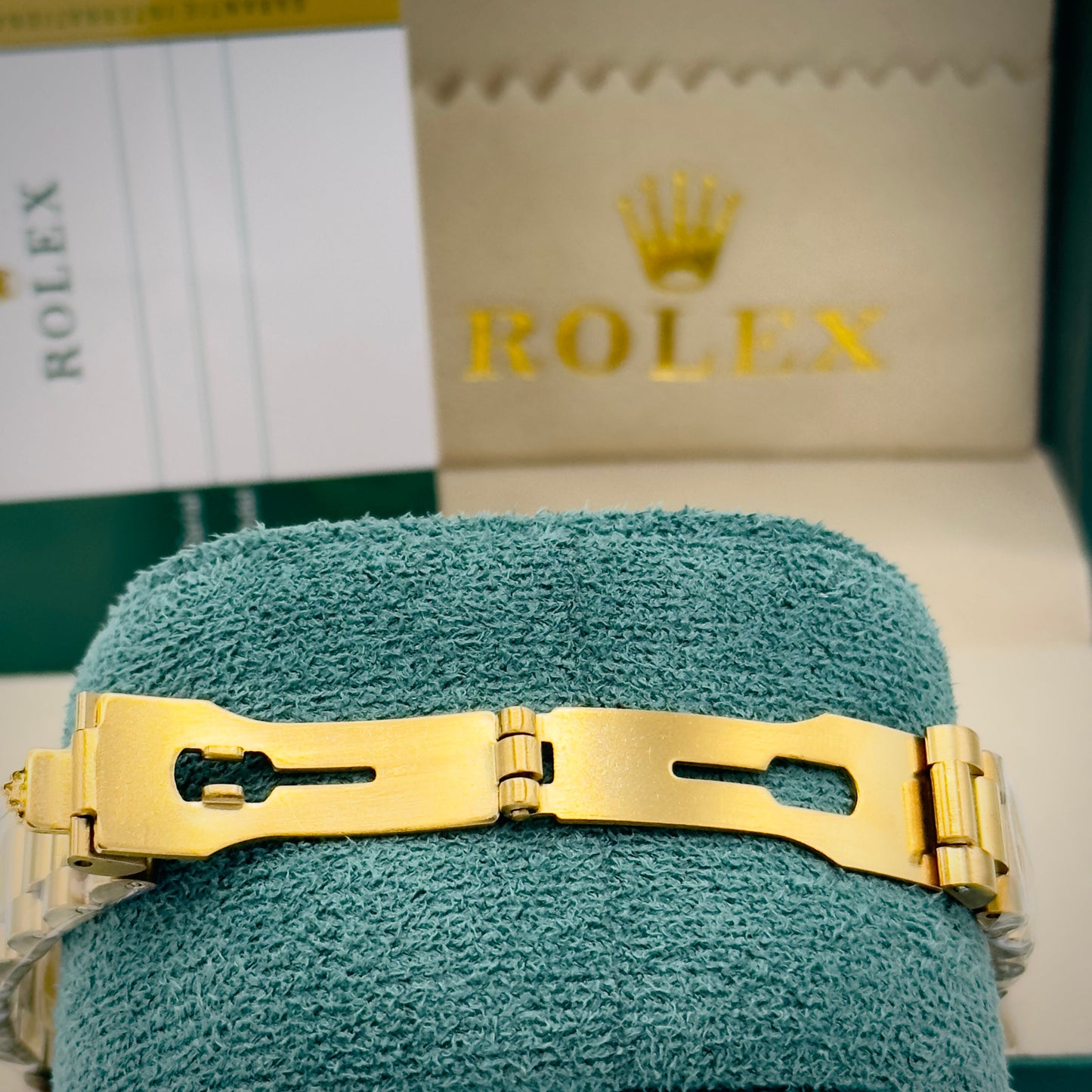 Automatic Women's Watch