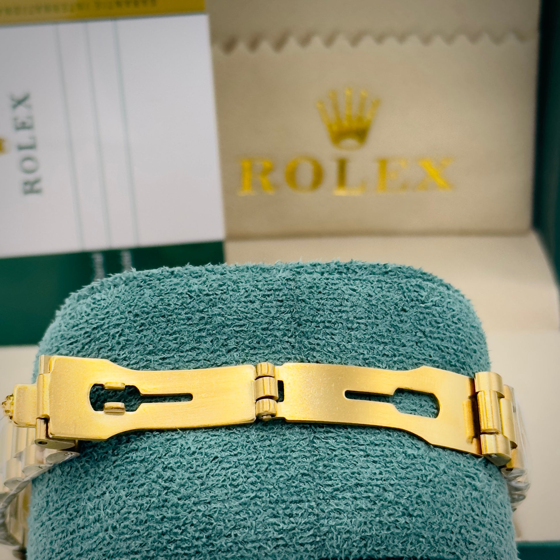 Automatic Women's Watch