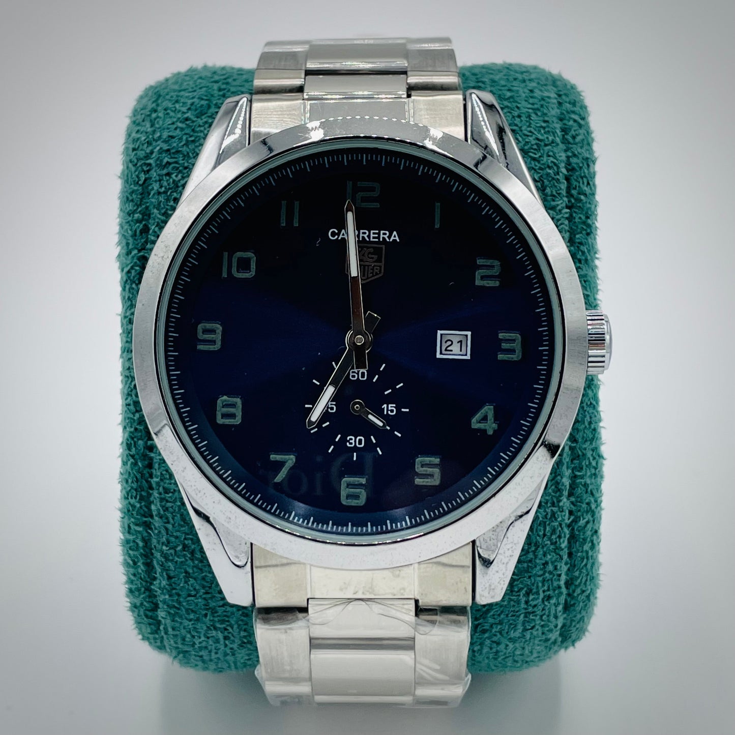 Formal Men's Watch