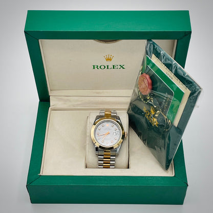 Classic Men’s Watch RWS