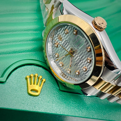 Classic Men’s Watch RWS