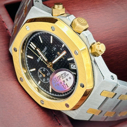 Minimalist Watch with box