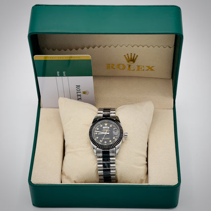 Waterproof Women's Watch