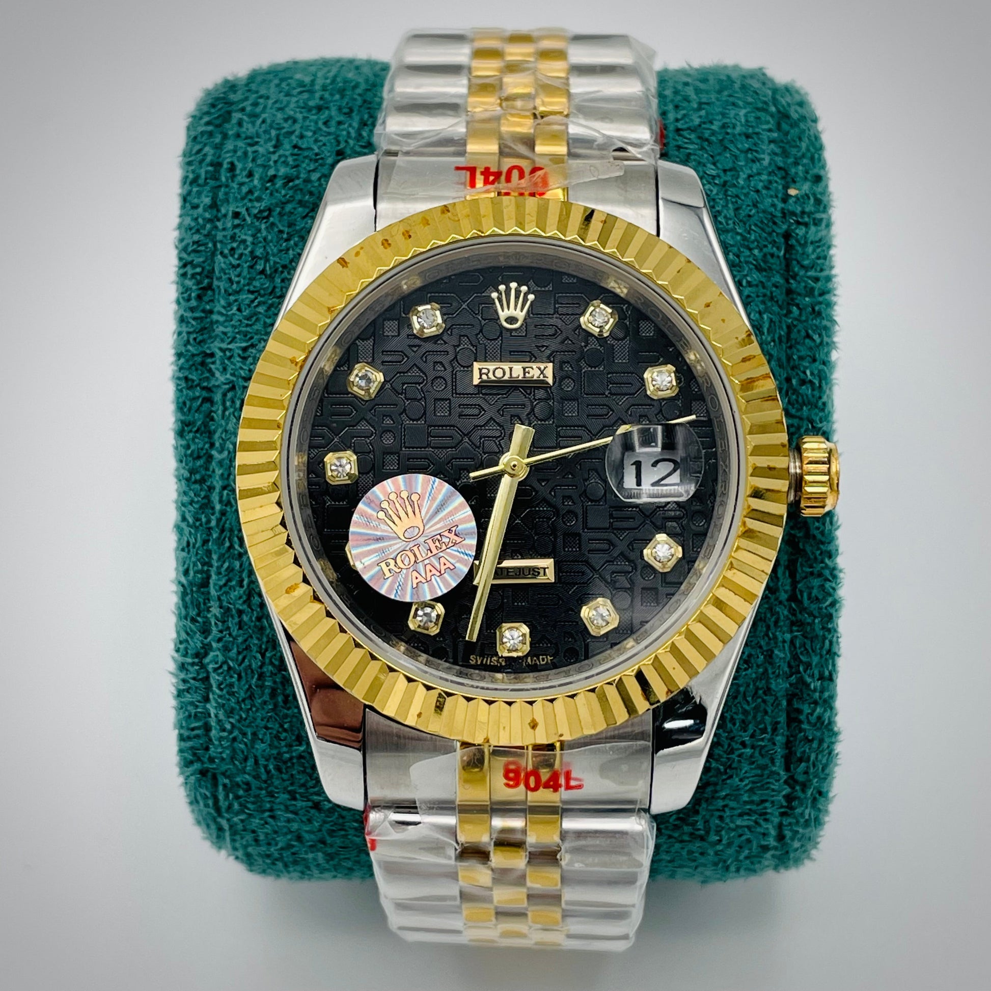 Luxury Men’s Watch RBP