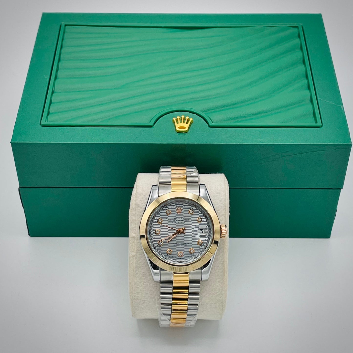 Classic Men’s Watch RWS