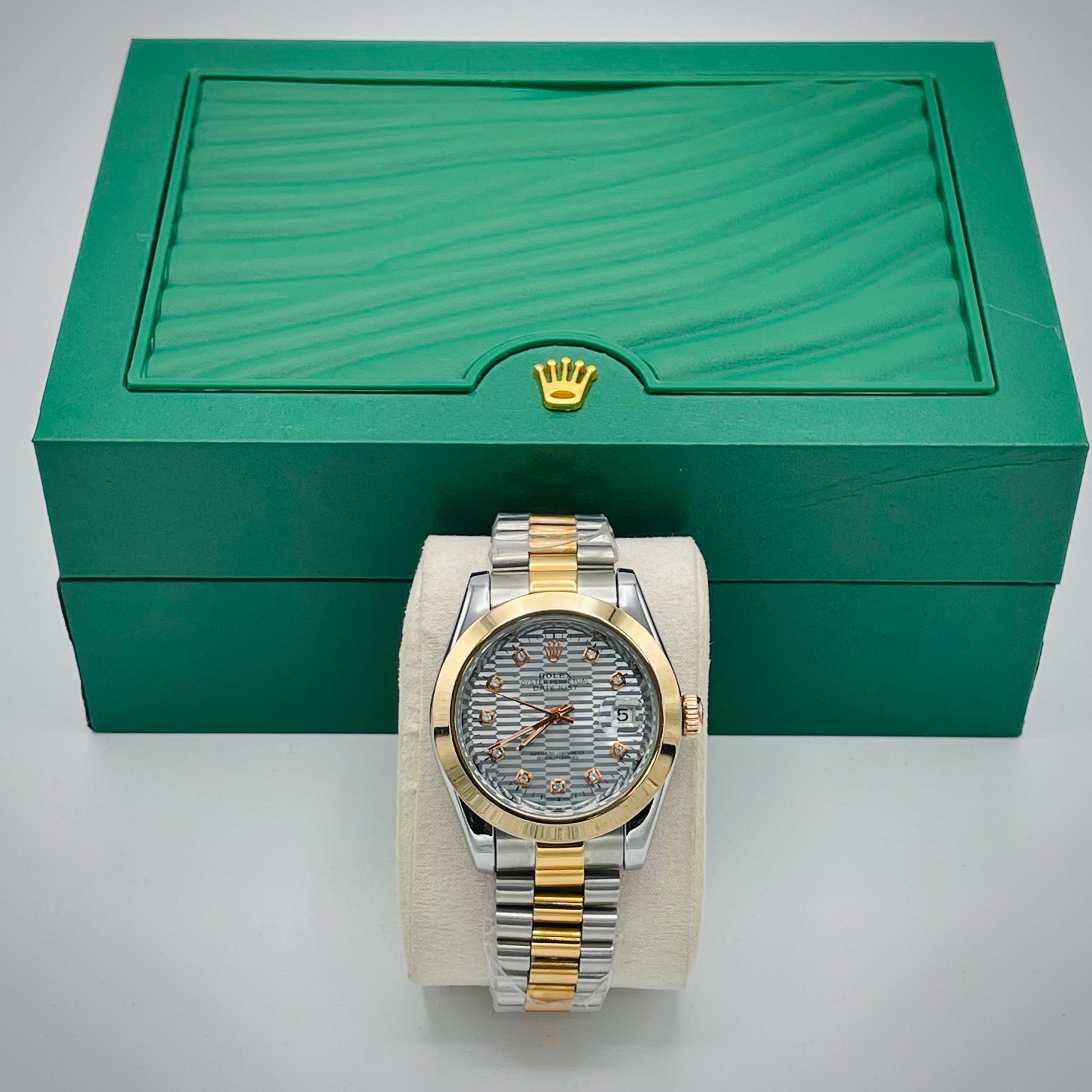 Classic Men’s Watch RWS