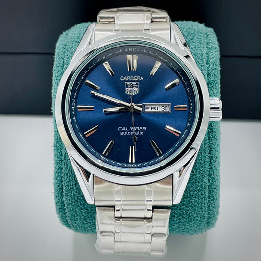 Luxury Men's Luminous Watch