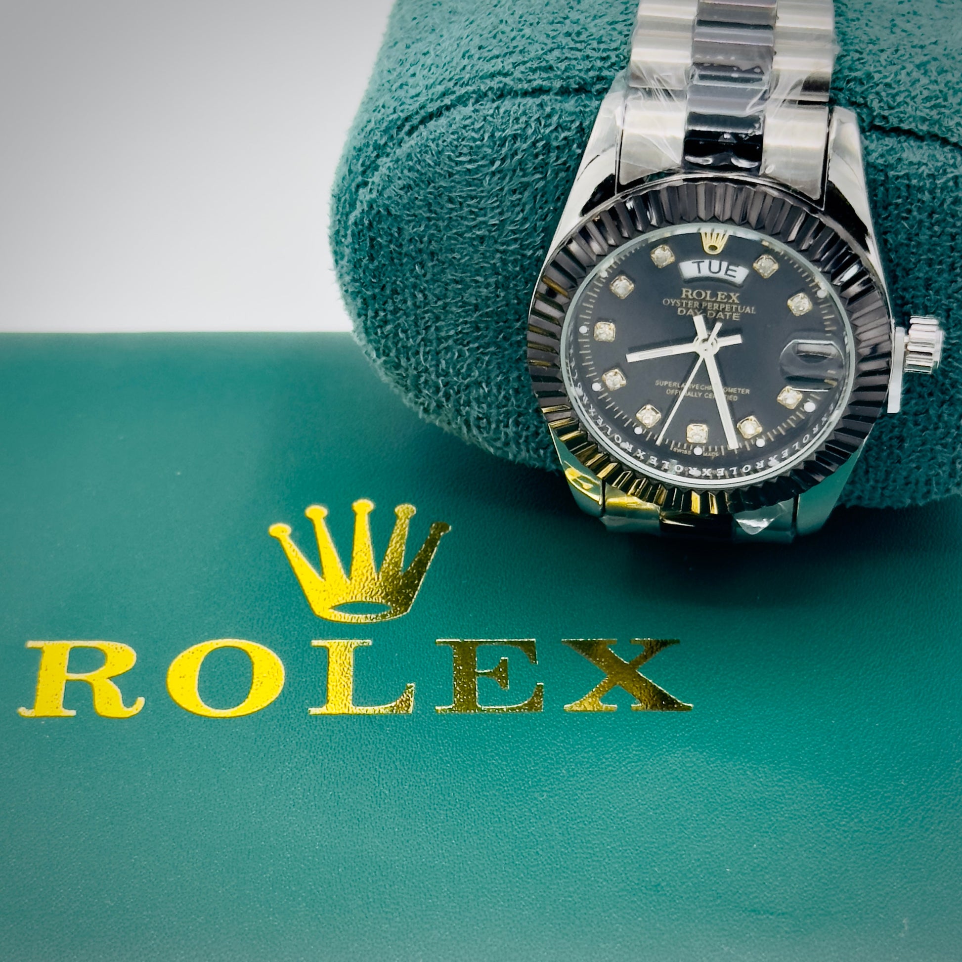 Waterproof Women's Watch