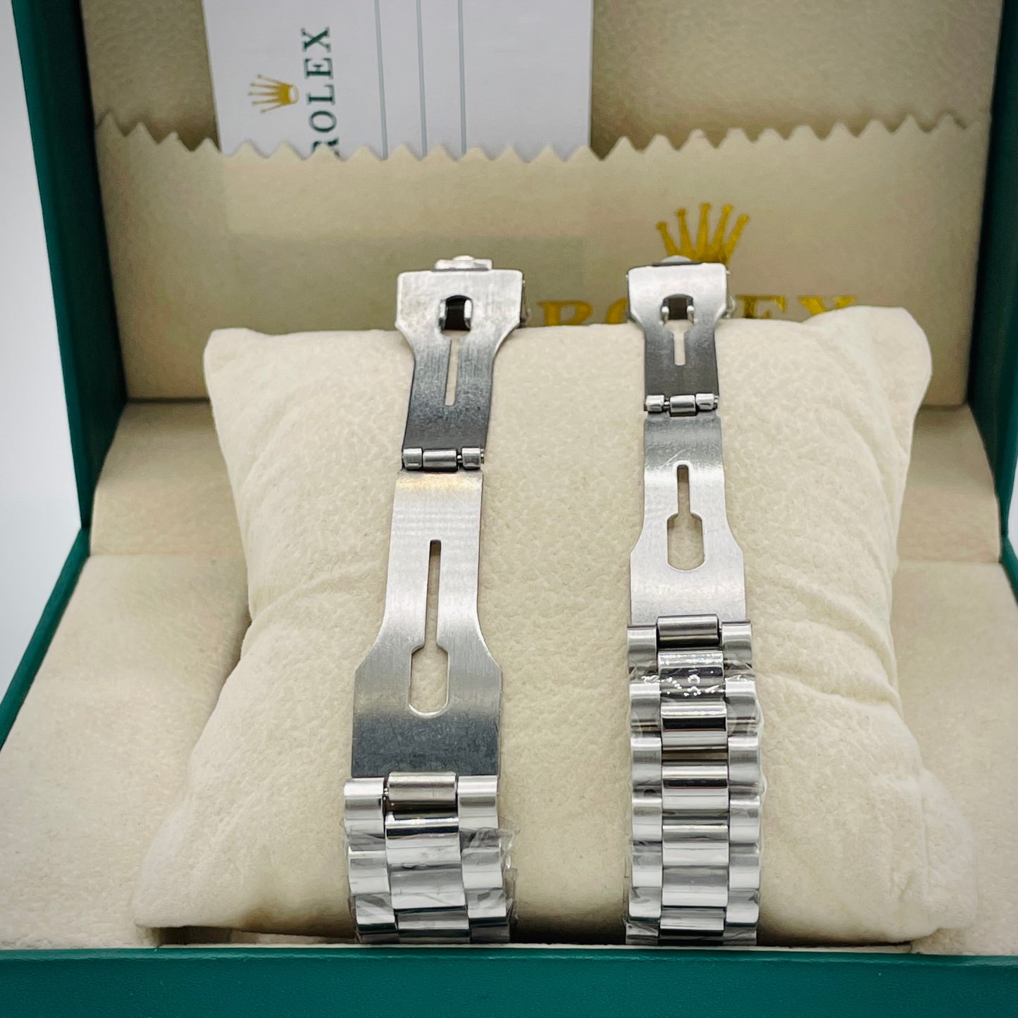 Premium Couple's Watches