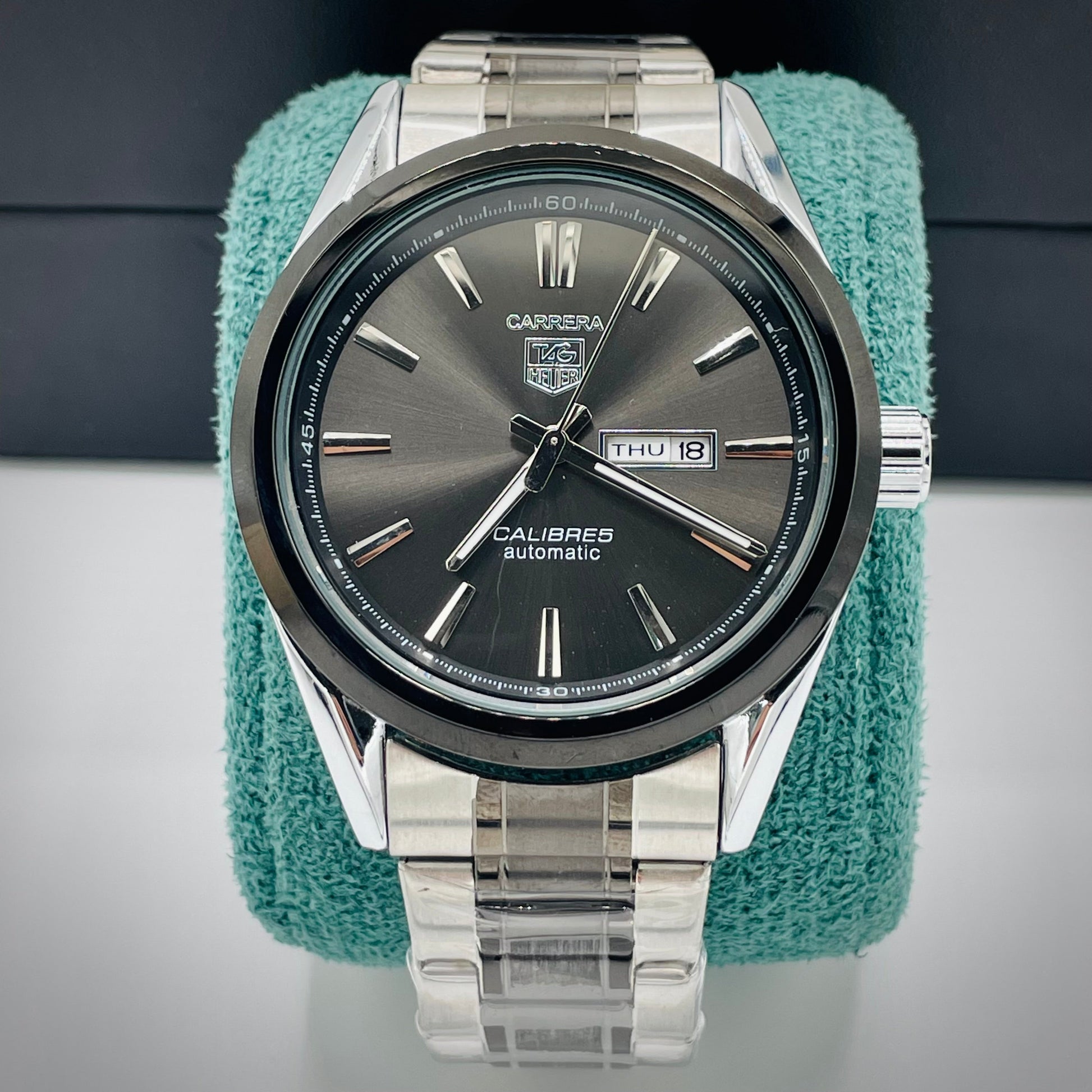 Luxury Men's Luminous Watch