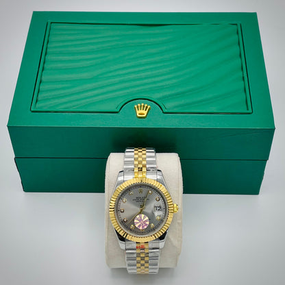 Bold & Brilliant Men’s Watch RS