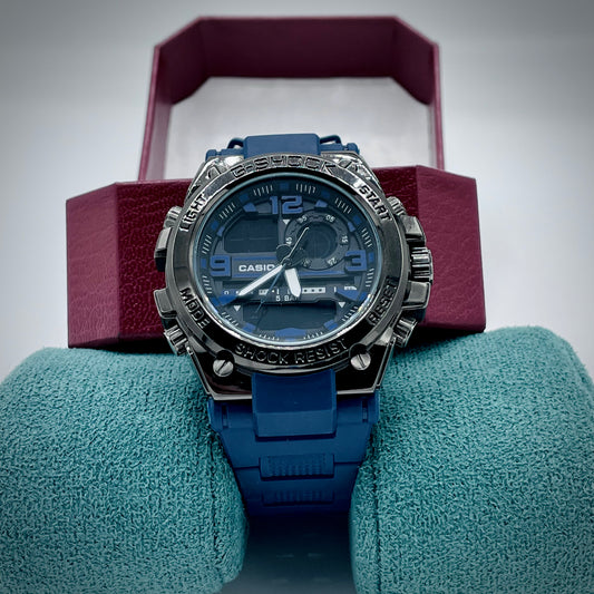 Premium Men's Sports Watch