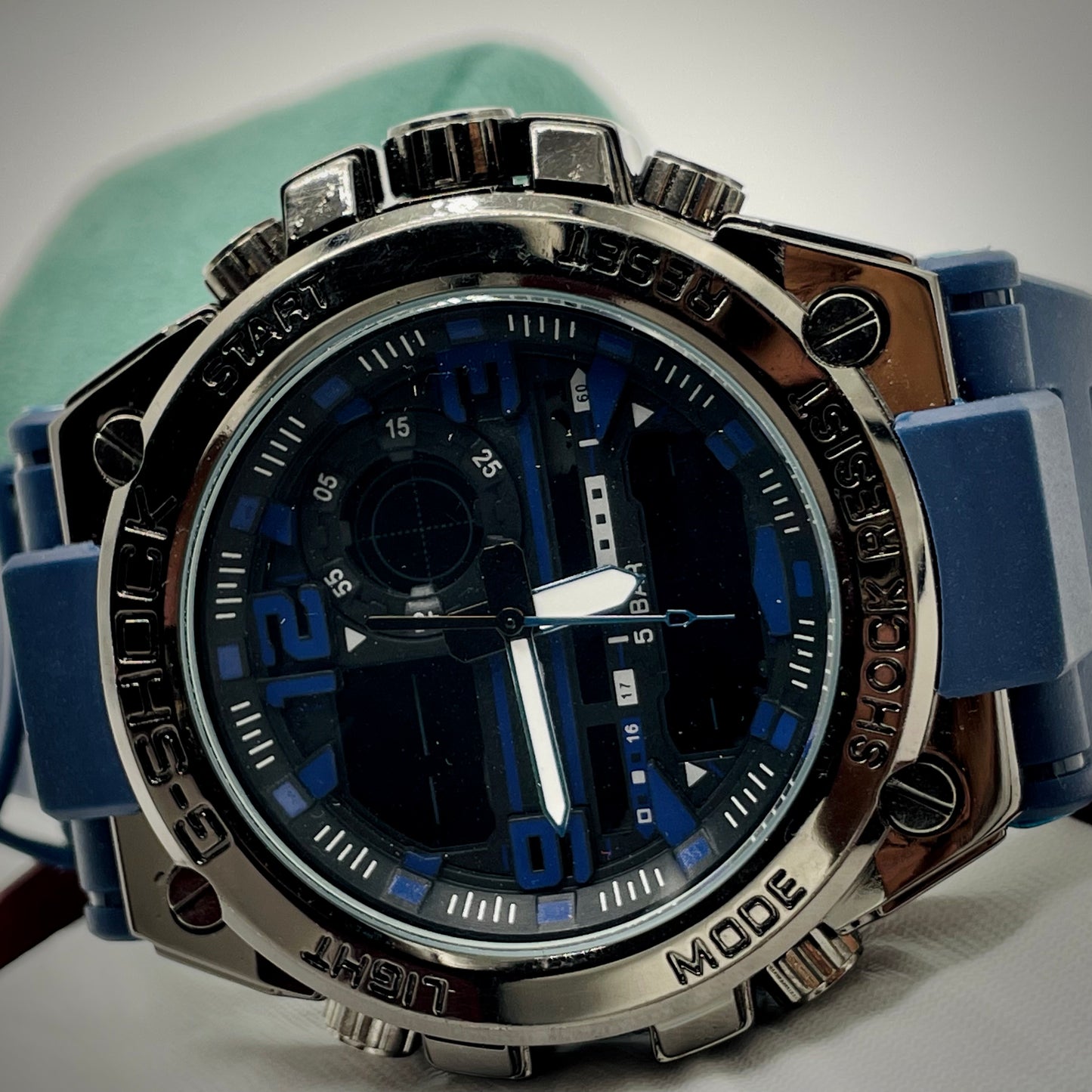 Premium Men's Sports Watch