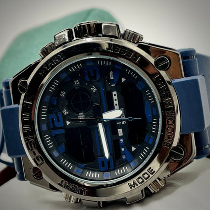 Premium Men's Sports Watch