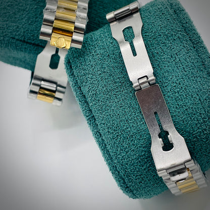 Luxury Couple's Watch