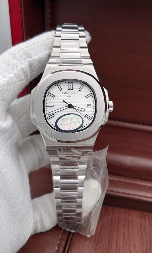 Luxury Men’s watch with premium box