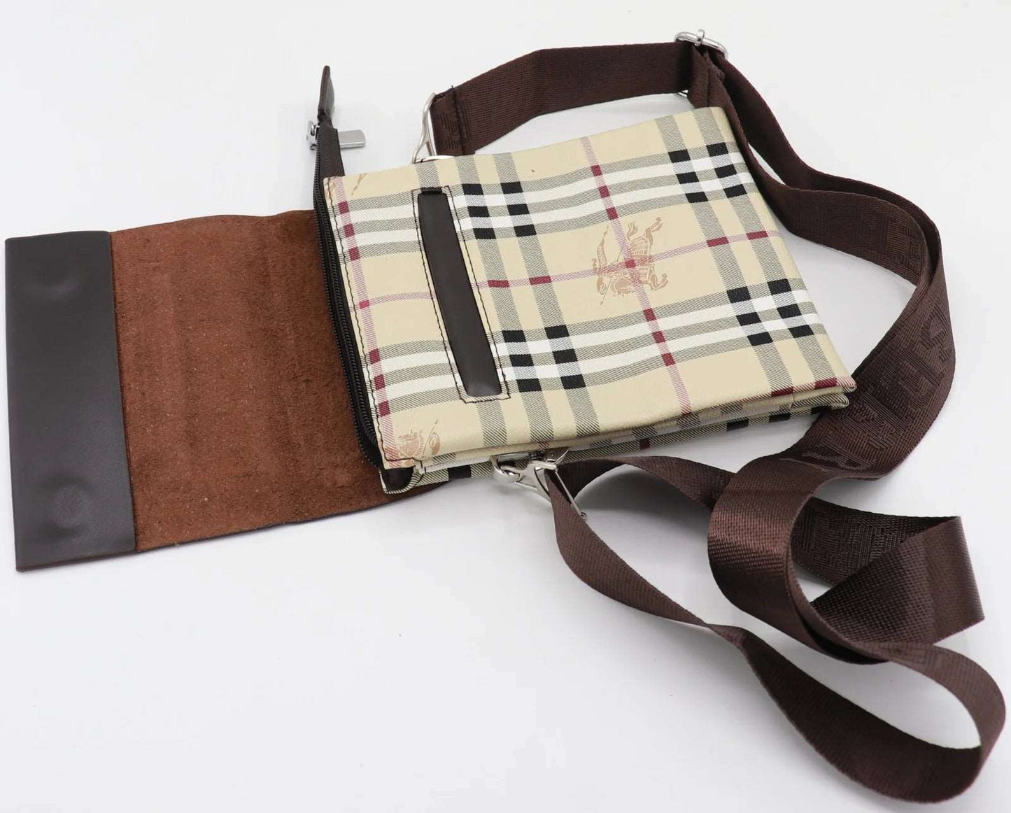 Imported | Cross | Body | Bag | BBC1