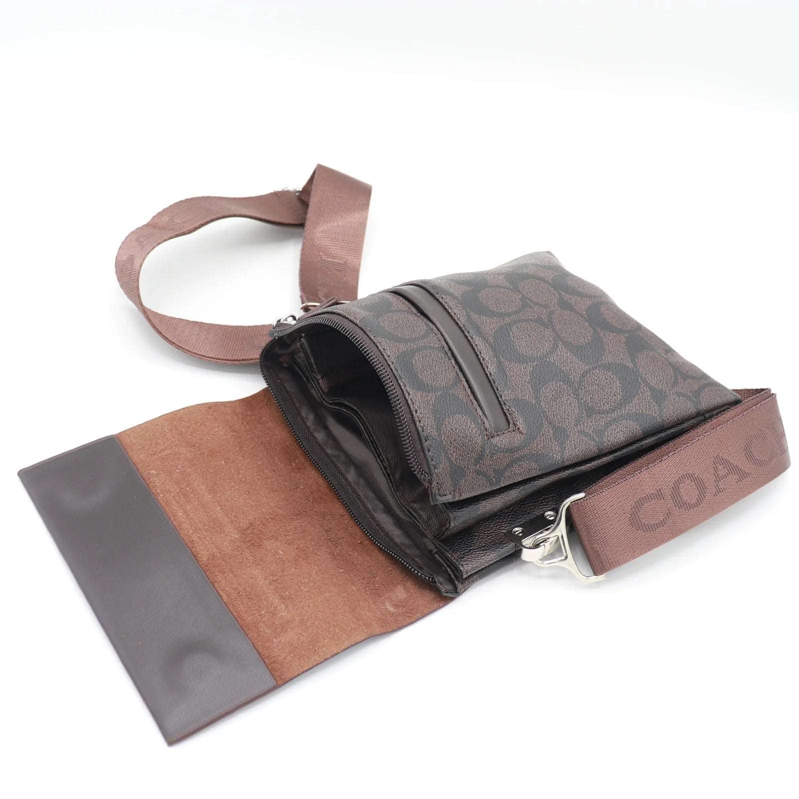 Imported | Cross | Body | Bag | CC 2