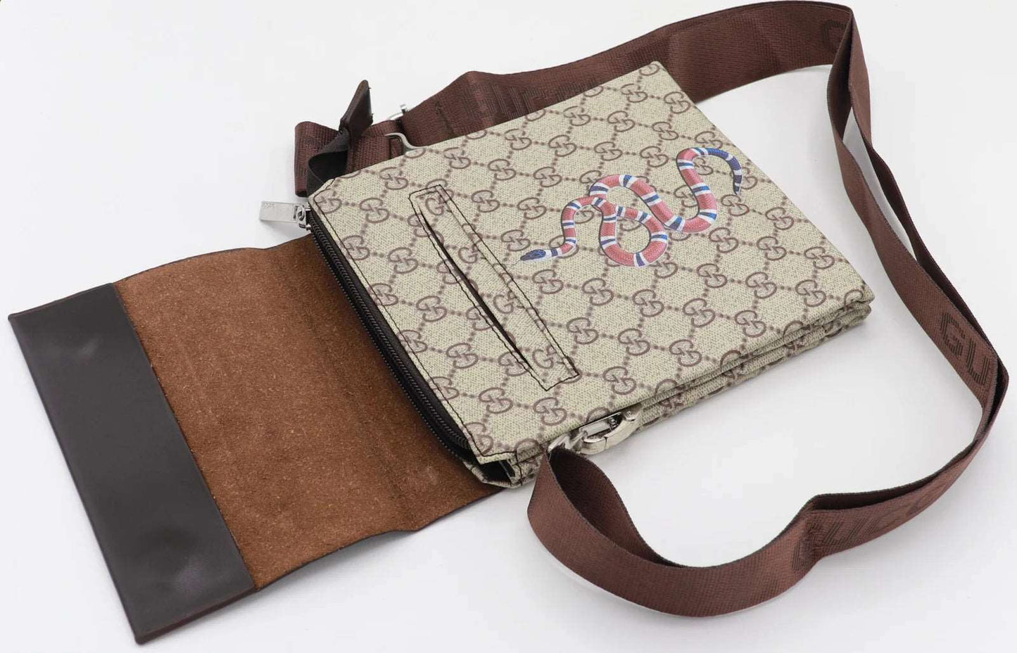 Imported | Cross | Body | Bag | GC 1