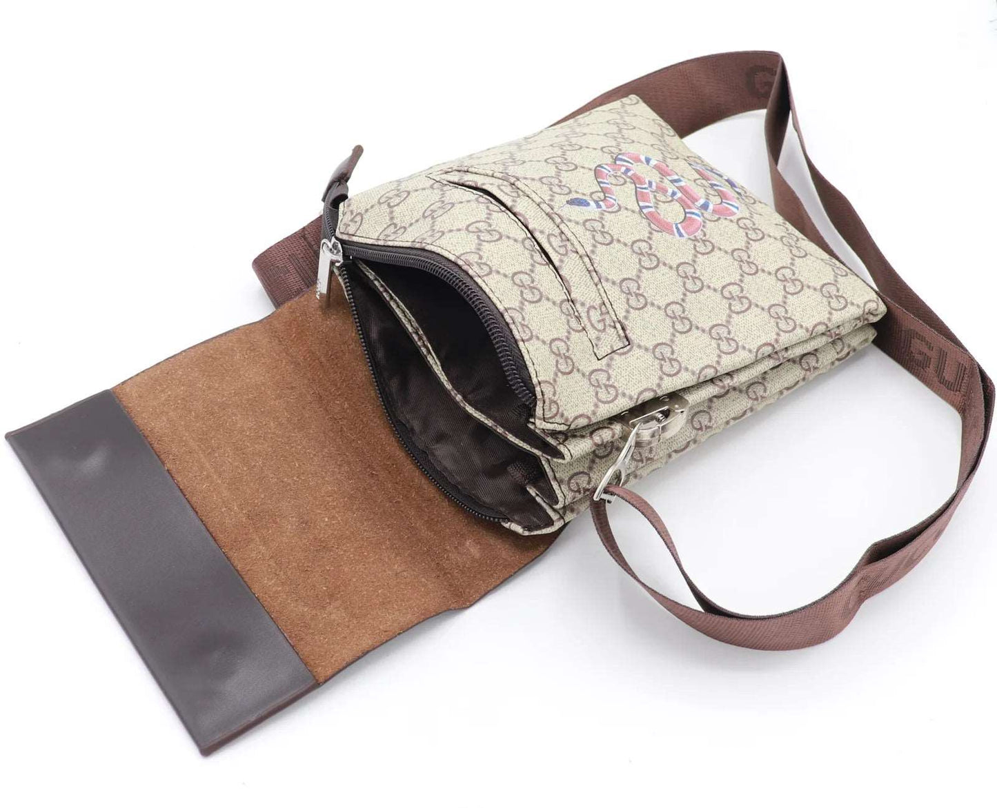 Imported | Cross | Body | Bag | GC 1