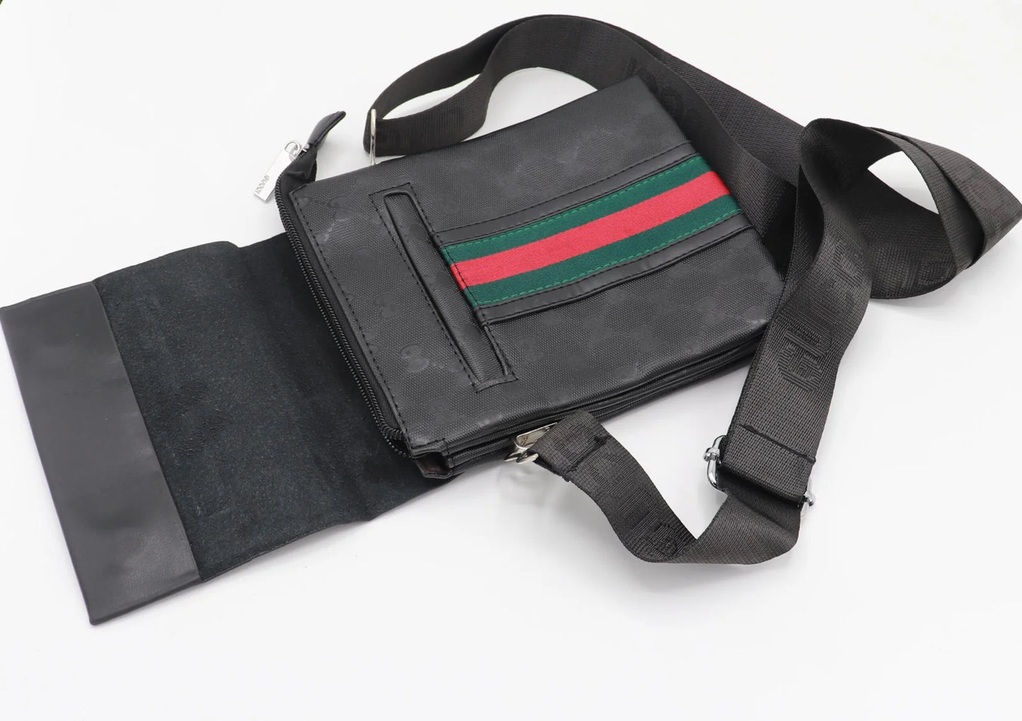 Imported | Cross | Body | Bag | GC 3