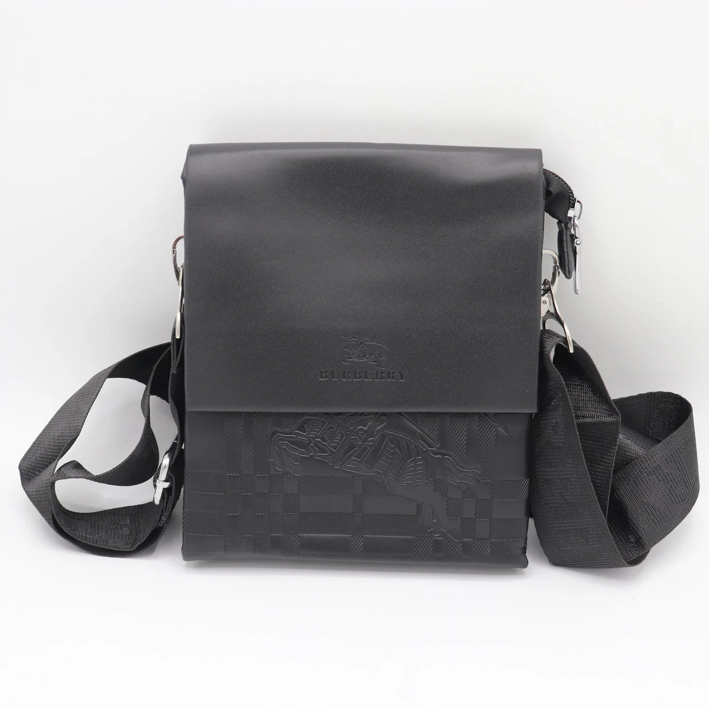 Imported | Cross | Body | Bag | BBC 2 Black