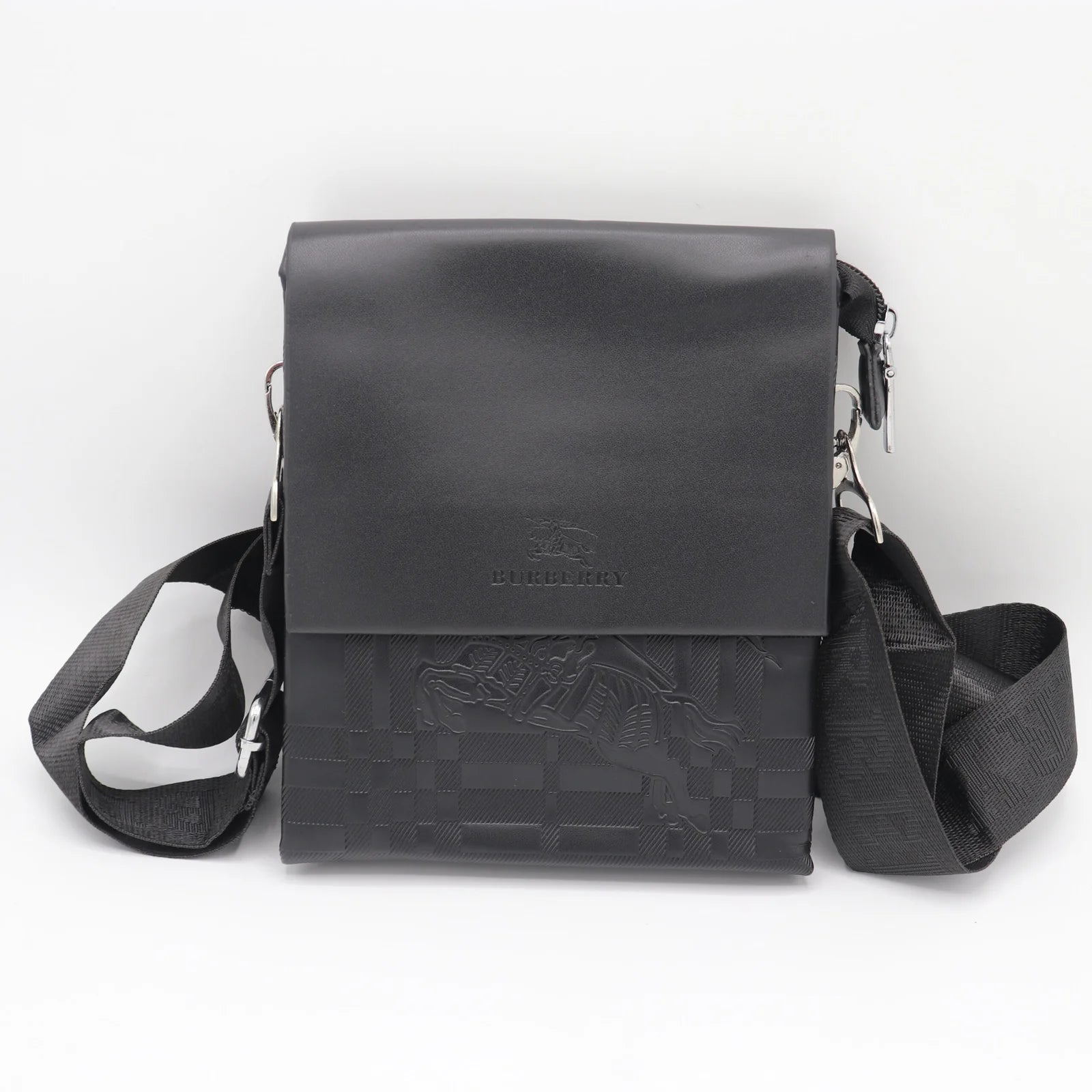 Imported | Cross | Body | Bag | BBC 2 Black