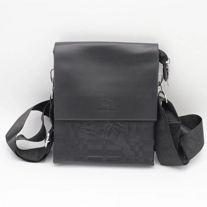 Imported | Cross | Body | Bag | BBC 2 Black