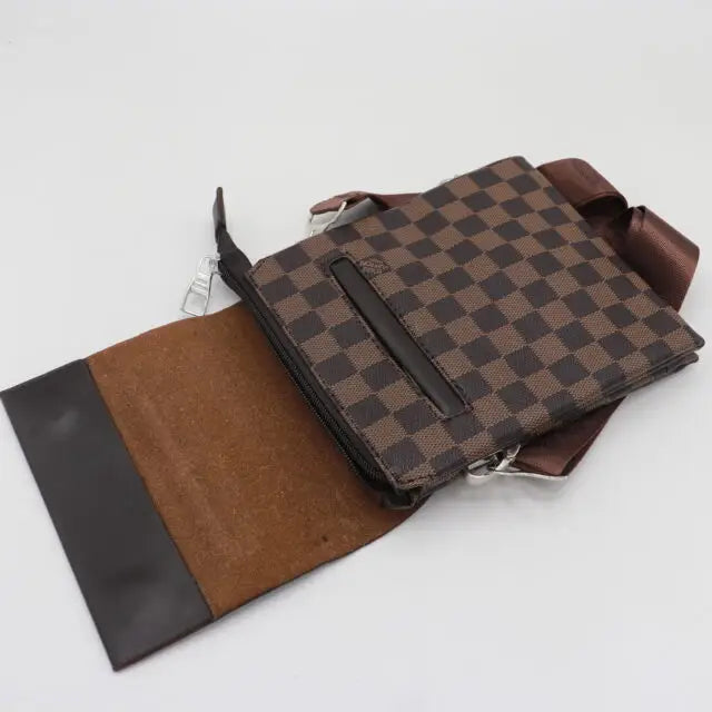 Imported | Cross | Body | Bag | LVC 7