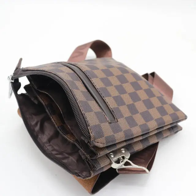 Imported | Cross | Body | Bag | LVC 7