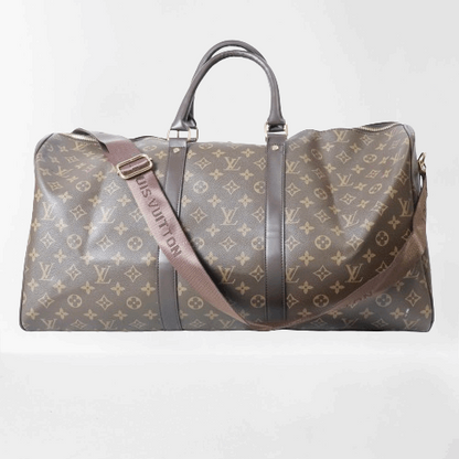 Imported Men's Travel luggage Handbag L,-Tb-01