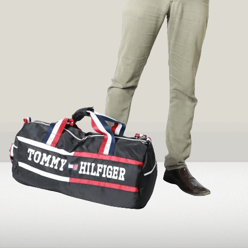 Imported Men's Travel luggage Handbag TH-02