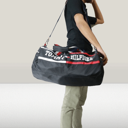 Imported Men's Travel luggage Handbag TH-02