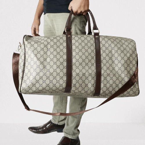 Imported Men's Travel luggage Handbag G-Tb-03