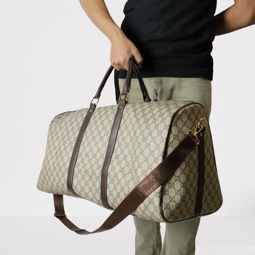 Imported Men's Travel luggage Handbag G-Tb-03