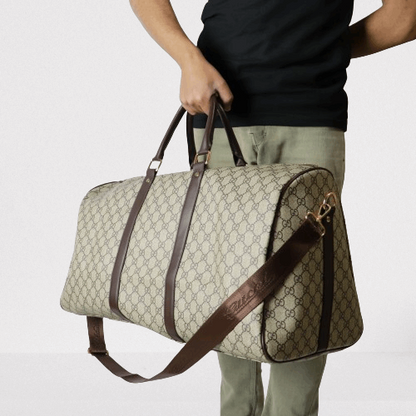 Imported Men's Travel luggage Handbag G-Tb-03