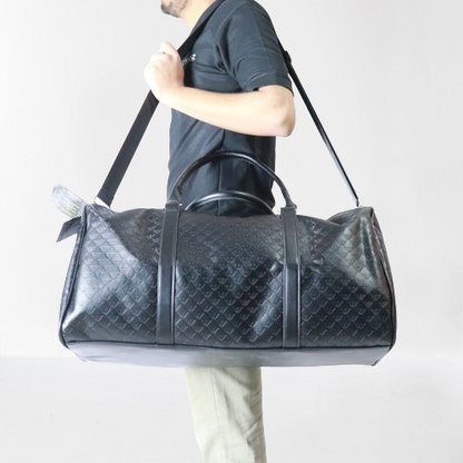 Imported Men's Travel luggage Handbag A-T-04