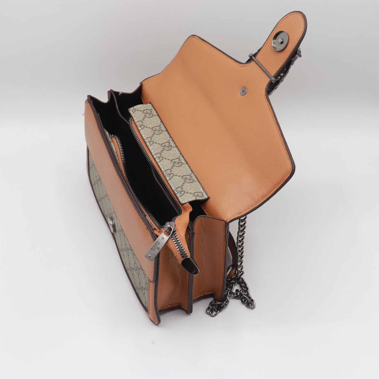 Luxury Iconic Monogram Handbag For Ladies GU12