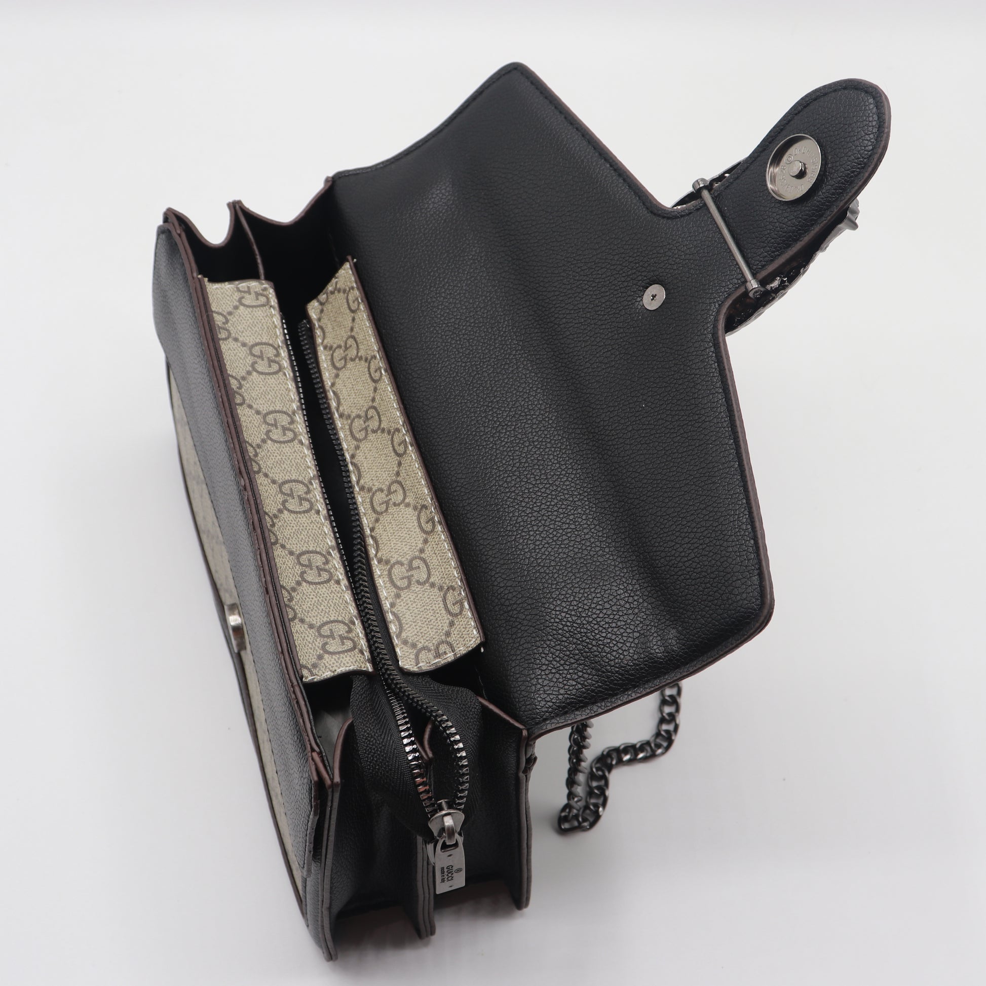 Luxury Iconic Monogram Handbag For Ladies GU11