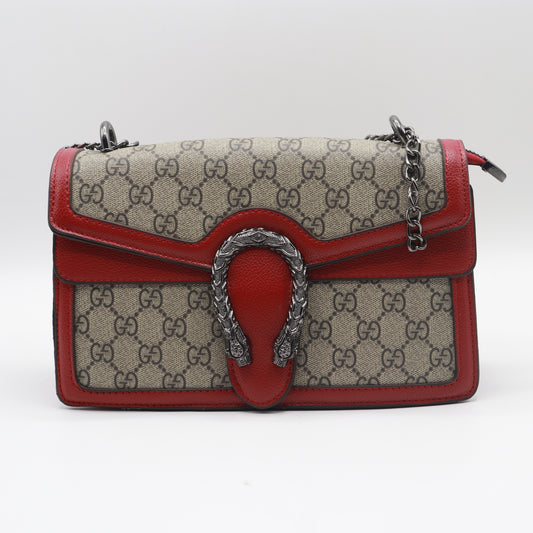 Luxury Iconic Monogram Handbag For Ladies GU08