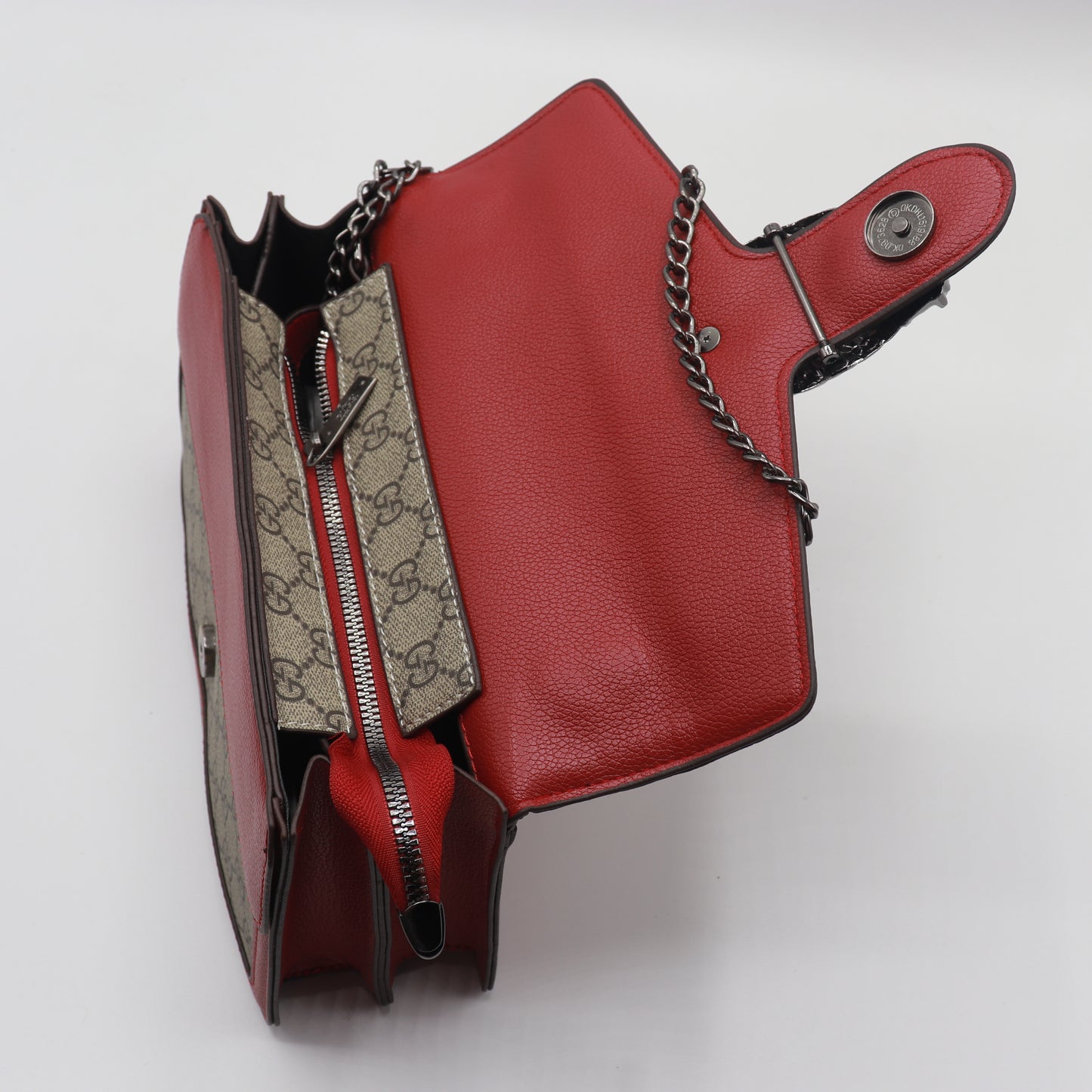 Luxury Iconic Monogram Handbag For Ladies GU08