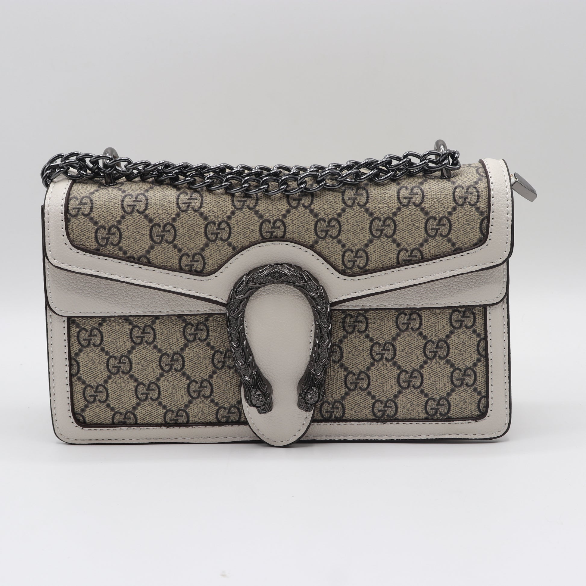 Luxury Iconic Monogram Handbag For Ladies 14