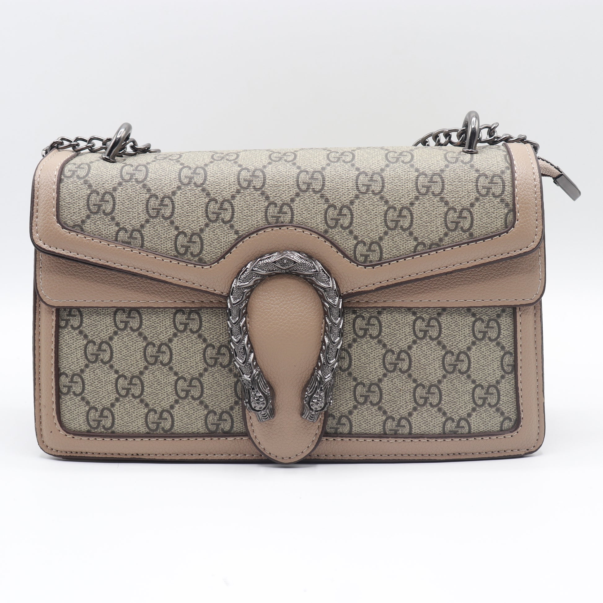 Luxury Iconic Monogram Handbag For Ladies 13