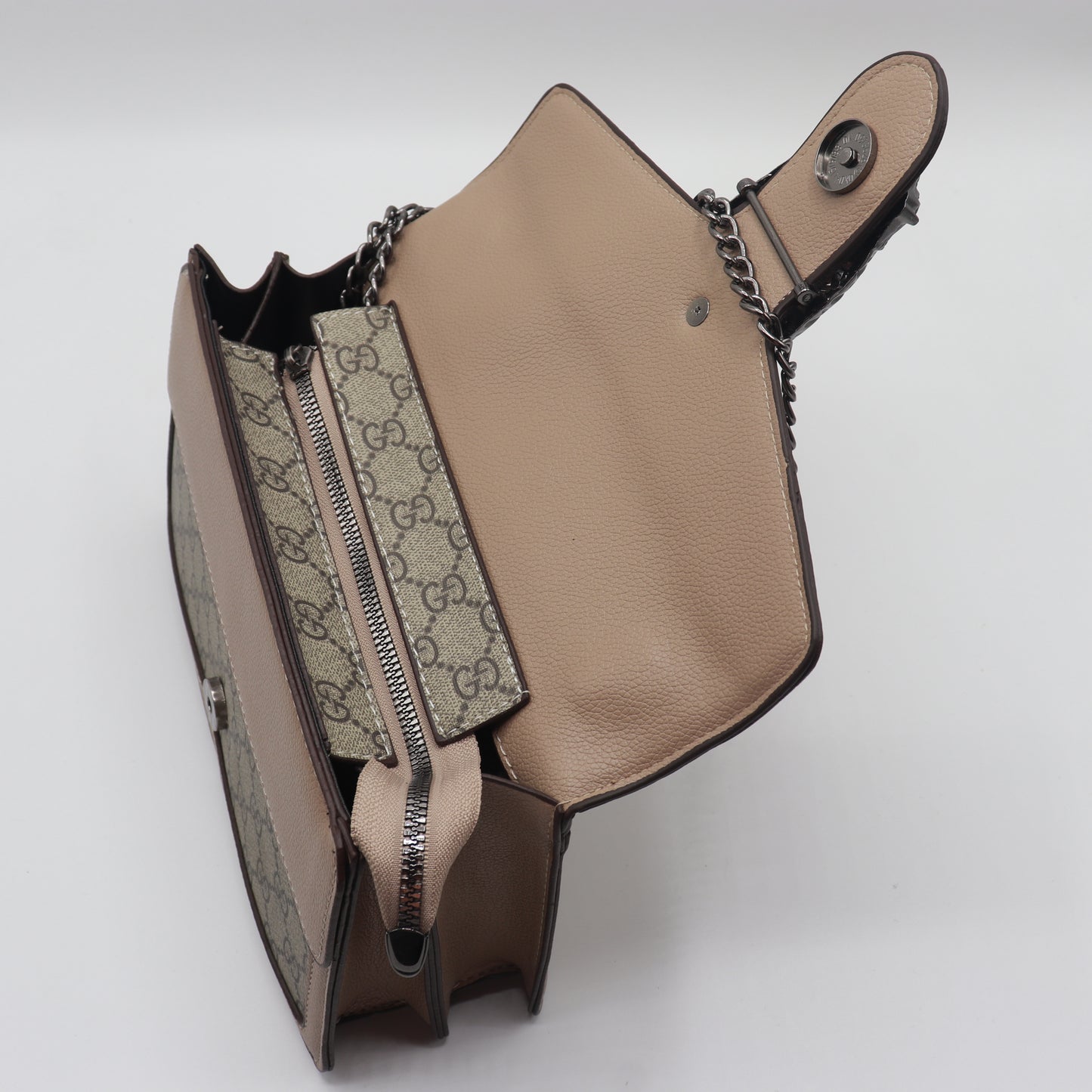 Luxury Iconic Monogram Handbag For Ladies 13