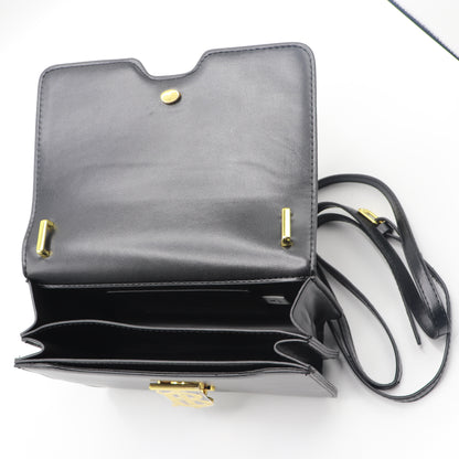 Pu Leather Plain Handbag for Women BB01