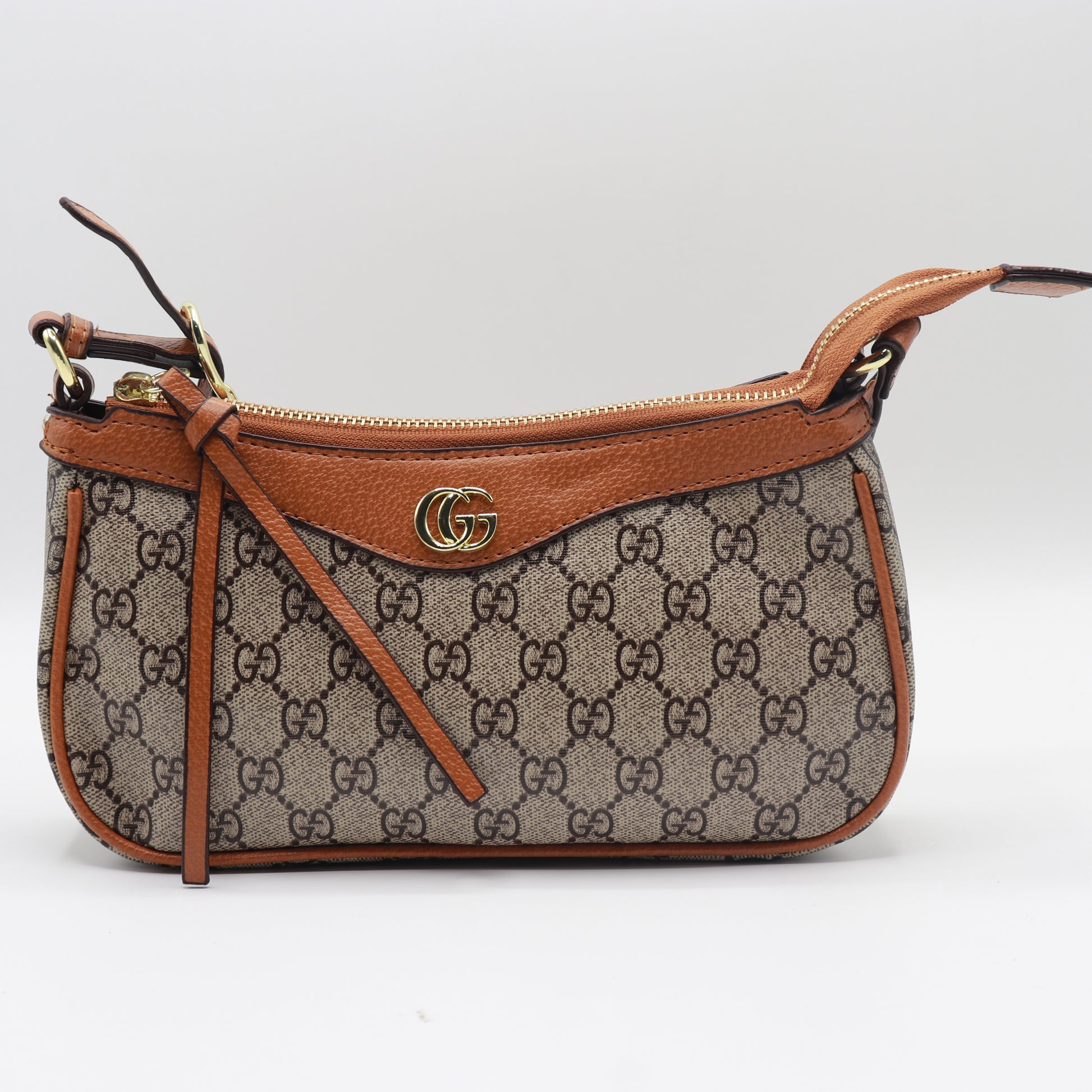 Luxury Iconic Monogram Handbag For Ladies GU09