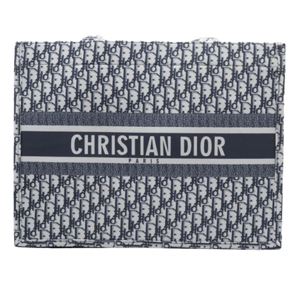 Trendy Large Book Tote Bag CD03