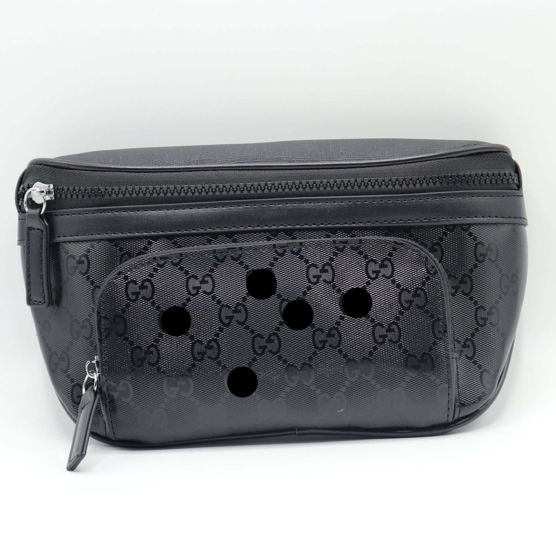 Imported Waist Belt Bag GU02